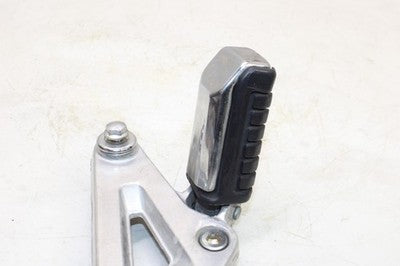 1984 HONDA MAGNA 700 VF700C OEM RIGHT REAR BACK PASSENGER FOOT PEG REST