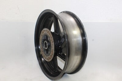 95-96 HONDA CBR600F3 OEM REAR BACK TIRE WHEEL