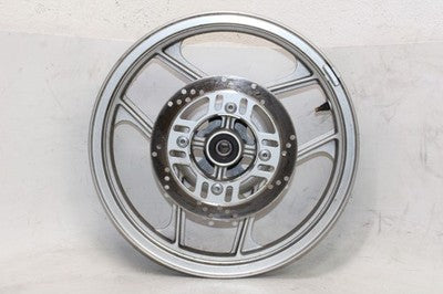 92-07 KAWASAKI NINJA 250R EX250F OEM REAR BACK WHEEL RIM