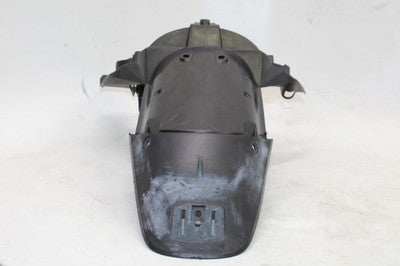 2003 HONDA METROPOLITAN 50 CHF50 OEM REAR BACK FENDER MUD GUARD