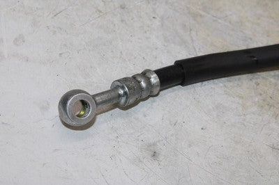 2000 SUZUKI GSXR 750 OEM ENGINE OIL LINE HOSE