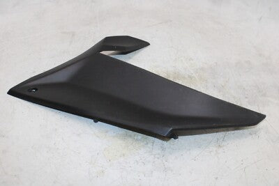 2022 KAWASAKI NINJA 650 EX650NM OEM LEFT CENTER COWL FAIRING