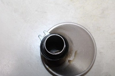 98-09 HONDA INTERCEPTOR 800 VFR800 OEM ENGINE INNER OIL FILTER PICKUP SCREEN