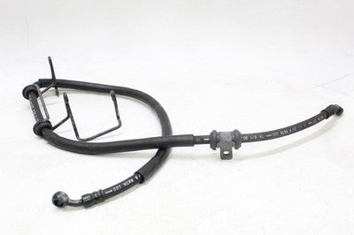 2007 HONDA REBEL 250 CMX250C OEM BRAKE HOSE FLUID LINE