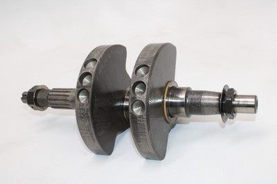 2012 DUCATI MONSTER 696 OEM ENGINE MOTOR CRANKSHAFT CRANK SHAFT