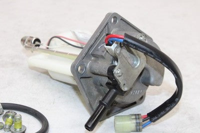 07-14 KAWASAKI VERSYS 650 KLE650CF OEM FUEL PUMP GAS PETROL SENDER UNIT