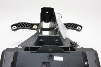 2016 BMW S1000XR OEM WINDSHIELD WINDSCREEN STAY MOUNT COWL