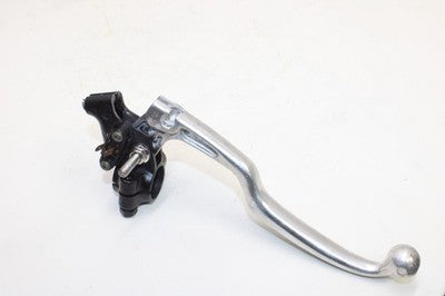 04-09 SUZUKI VSTROM 650 DL650 OEM CLUTCH PERCH MOUNT WITH LEVER