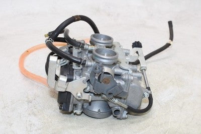 01-07 KAWASAKI NINJA 250R EX250F OEM CARBS CARBURETORS
