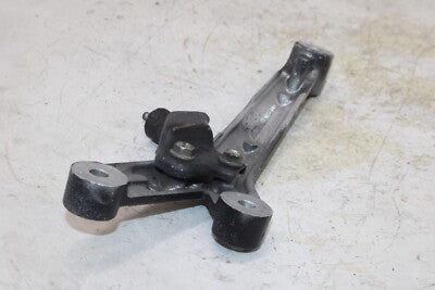 2016 KTM 390 DUKE OEM FRONT LEFT FRAME BRACKET MOUNT