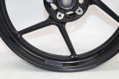 2016 KAWASAKI VERSYS 1000 OEM FRONT WHEEL RIM