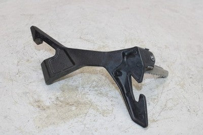 18-23 KAWASAKI NINJA 400 OEM LEFT REAR BACK PASSENGER PEG