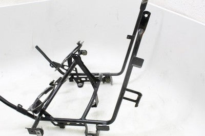 2000 BMW R1100RT OEM UPPER FAIRING MIRROR GAUGES STAY BRACKET