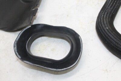 2004 SUZUKI GSXR600 OEM HOSE W MISC BRACKET COWL GUARD