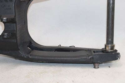 02-03 YAMAHA YZF R1 OEM REAR SWINGARM BACK SUSPENSION SWING ARM