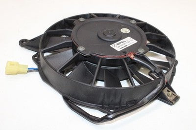 1997 TRIUMPH TROPHY 900 OEM ENGINE RADIATOR COOLING FAN