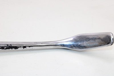 04-09 HONDA SHADOW AERO 750 VT750C OEM KICKSTAND SIDE KICK STAND