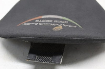 DUCATI 1199 PANIGALE RACING CARBON FRONT DRIVERS SEAT PAD SADDLE