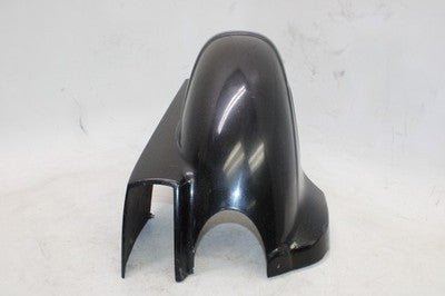 2001 BUELL BLAST P3 OEM REAR BACK WHEEL TIRE HUGGER FENDER