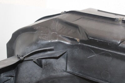 2006 SUZUKI BURGMAN AN400S OEM UNDER SEAT STORAGE BOX LUGGAGE TRUNK COMPARTMENT