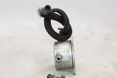 2010 Kawasaki Ninja ZX14 ZX-1400-A OEM ENGINE MOTOR OIL COOLER