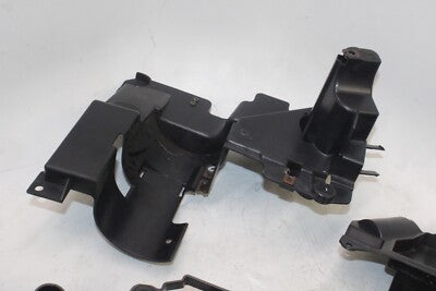 2002 YAMAHA V STAR 1100 XVS1100 OEM INNER COWL SET