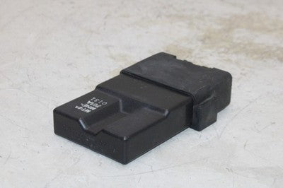 1990 HONDA VFR750F OEM ECU COMPUTER CONTROLLER UNIT BLACK BOX ECM CDI