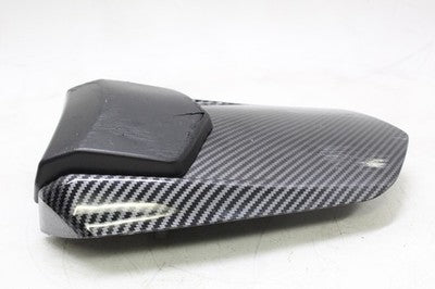 04-06 YAMAHA YZF R1 OEM REAR TAIL SEAT SOLO FAIRING MOUNT