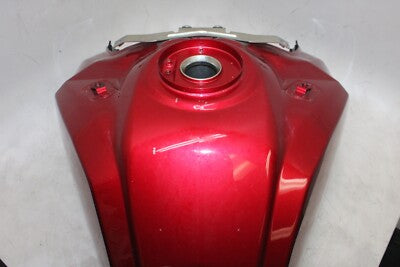 2014 SUZUKI VSTROM 1000 DL1000A ABS OEM GAS TANK FUEL CELL PETROL RESERVOIR