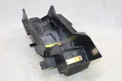 2007 KAWASAKI NINJA 250R EX250F OEM REAR BACK TAIL UNDERTAIL FAIRING COWL FENDER