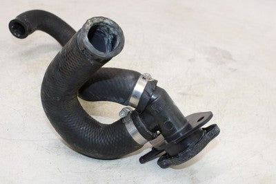 1996 Yamaha FZR600R OEM RADIATOR CAP W HOSES