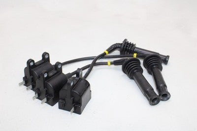 1997 TRIUMPH TROPHY 900 OEM IGNITION COILS