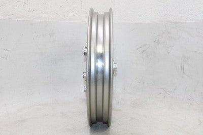 06-07 KAWASAKI NINJA 250R EX250F OEM FRONT WHEEL RIM
