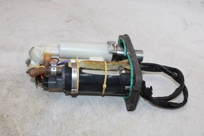 2007 HARLEY-DAVIDSON SPORTSTER 883 LOW XL883L OEM FUEL GAS PUMP