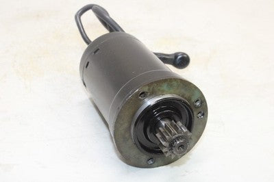2000 DUCATI MONSTER 750 OEM ENGINE STARTING STARTER MOTOR -DC 12V