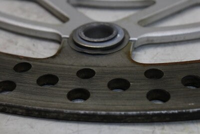 2023 SUZUKI DRZ400SM OEM FRONT BRAKE DISC ROTOR