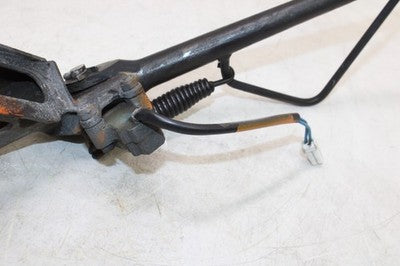 2001 BUELL BLAST P3 OEM KICKSTAND SIDE KICK STAND