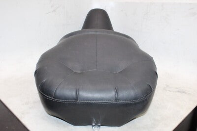2005 HARLEY-DAVIDSON ELECTRA GLIDE EFI FLHTI OEM FRONT REAR SEAT SADDLE