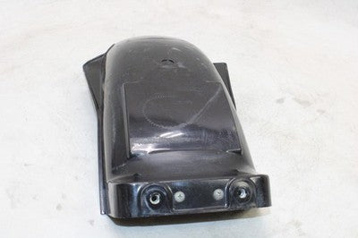 1996 KAWASAKI KZ1000P POLICE OEM MUD GUARD FENDER