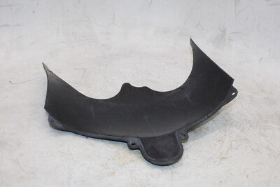 2001 SUZUKI GSXR 600 OEM LOWER FRONT UPPER INNER HEADLIGHT COWL FAIRING