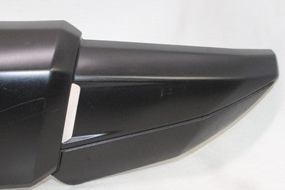 2018 YAMAHA XMAX CZD300A OEM EXHAUST SHIELD COVER COWL