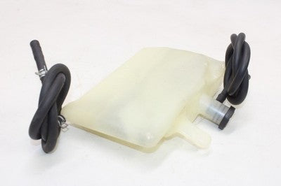 04-06 SUZUKI VSTROM 650 DL650 OEM COOLANT WATER TANK RESERVOIR BOTTLE