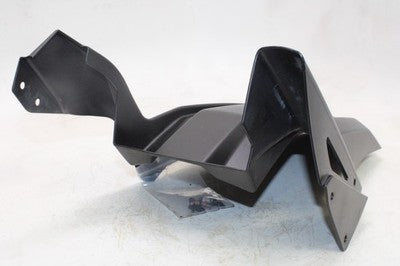 15-17 KAWASAKI VERSYS 1000 KLZ1000BFA OEM REAR BACK FENDER MUD GUARD