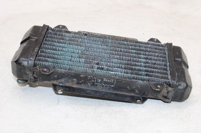 1987 HONDA ELITE 150 CH150 OEM ENGINE RADIATOR MOTOR COOLER COOLING RADIATER