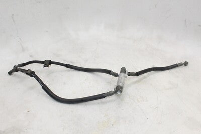 2006 SUZUKI KATANA 600 GSX600F OEM FRONT BRAKE CALIPER HOSES LINES