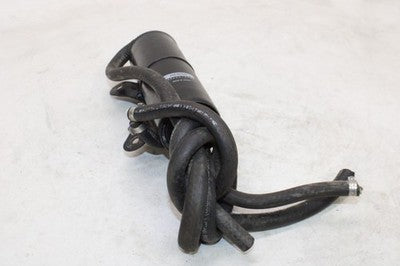 1999 MOTO GUZZI 1100 OEM EVAP VAPOR CHARCOAL EMISSION CANISTER