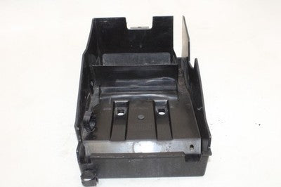 18-23 KAWASAKI NINJA 400 EX400 OEM REAR BACK TAIL UNDERTAIL BATTERY TRAY PLASTIC