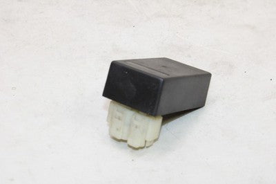 2013 DAIX MOPED SCOOTER OEM ECU COMPUTER CONTROLLER UNIT BLACK BOX ECM CDI