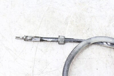 97-09 KAWASAKI NINJA 500R EX500 OEM SPEEDOMETER CABLE SPEEDO LINE