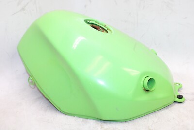 91-92 KAWASAKI NINJA ZX7 ZX750J OEM GAS TANK FUEL CELL PETROL RESERVOIR